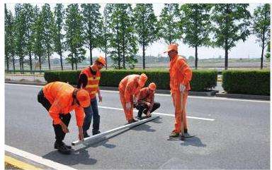 黑龙江省佳木斯市市政工程安全鉴定