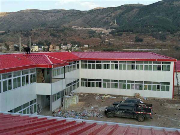 黑龙江省齐齐哈尔市房屋灾后建筑司法鉴定