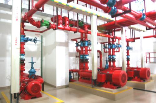 黑龙江省佳木斯市房屋消防安全检测