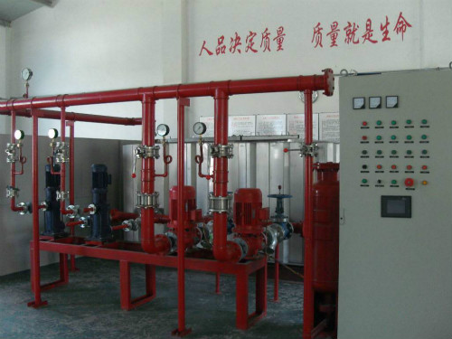 黑龙江绥化市房屋消防检测