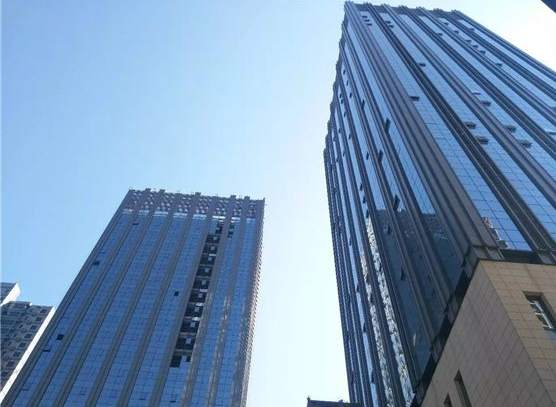 黑龙江省佳木斯市玻璃幕墙建筑装饰检测